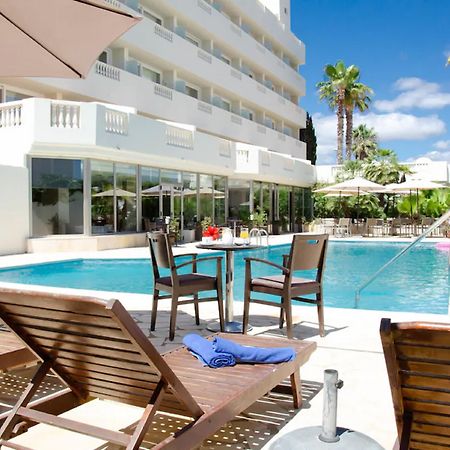 Fergus Paraiso Beach - Adults Only Ibiza Town Exterior photo