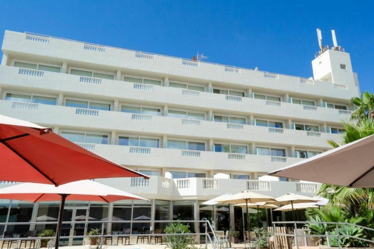 Fergus Paraiso Beach - Adults Only Ibiza Town Exterior photo