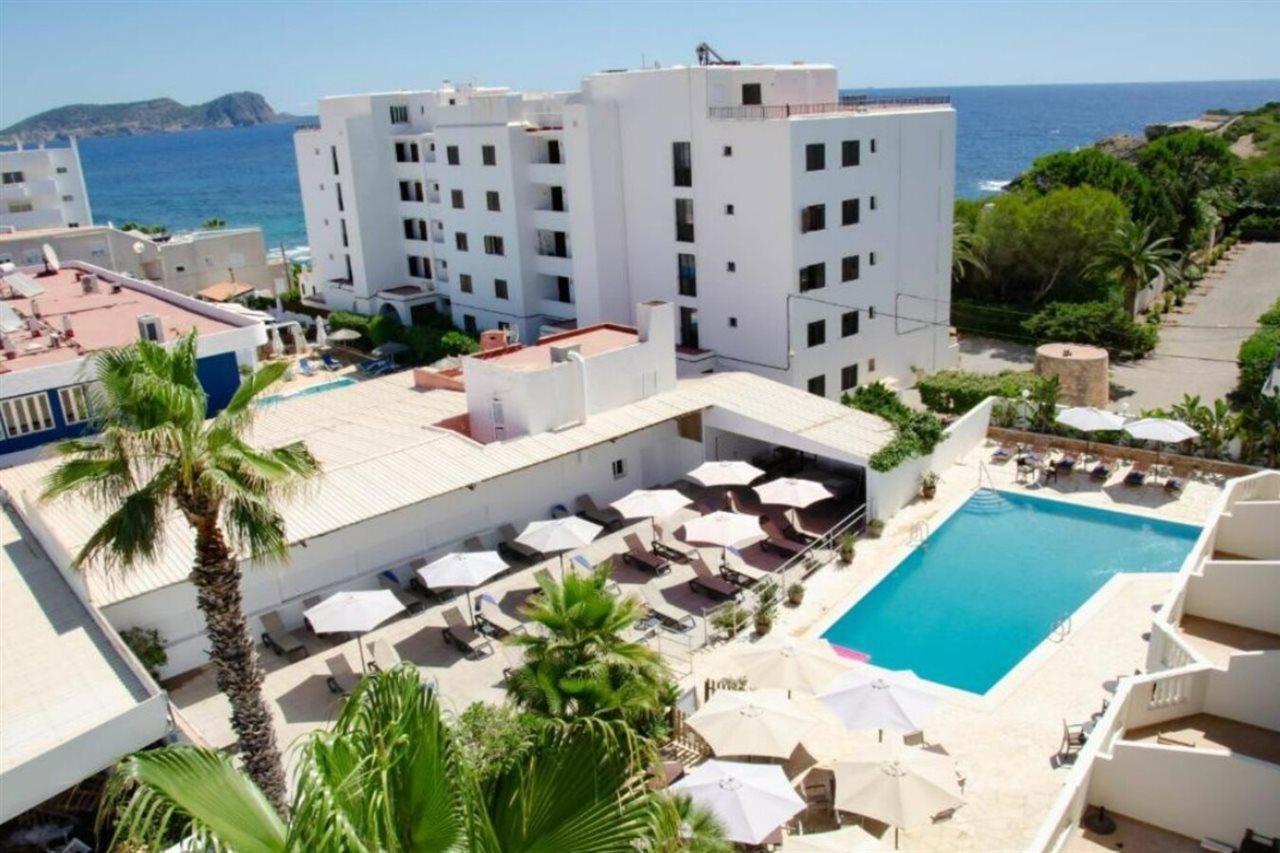 Fergus Paraiso Beach - Adults Only Ibiza Town Exterior photo