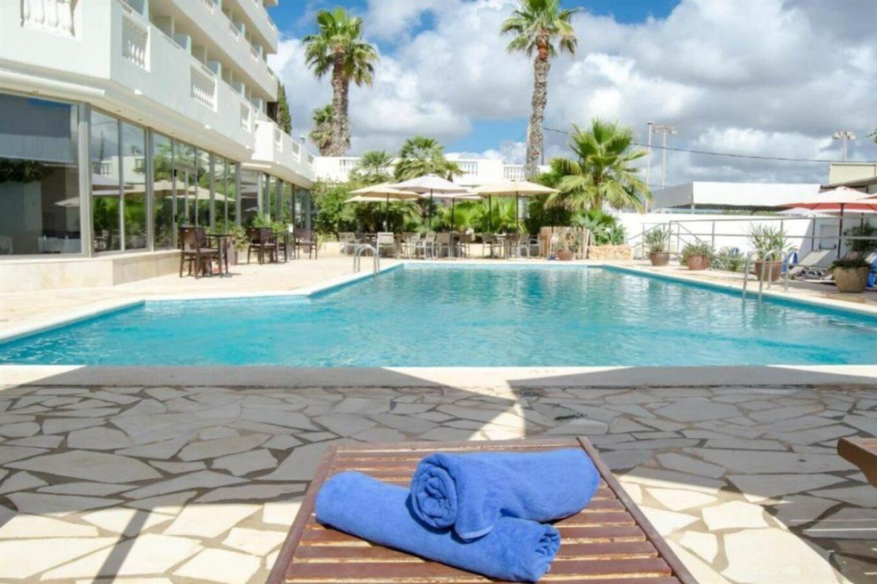 Fergus Paraiso Beach - Adults Only Ibiza Town Exterior photo