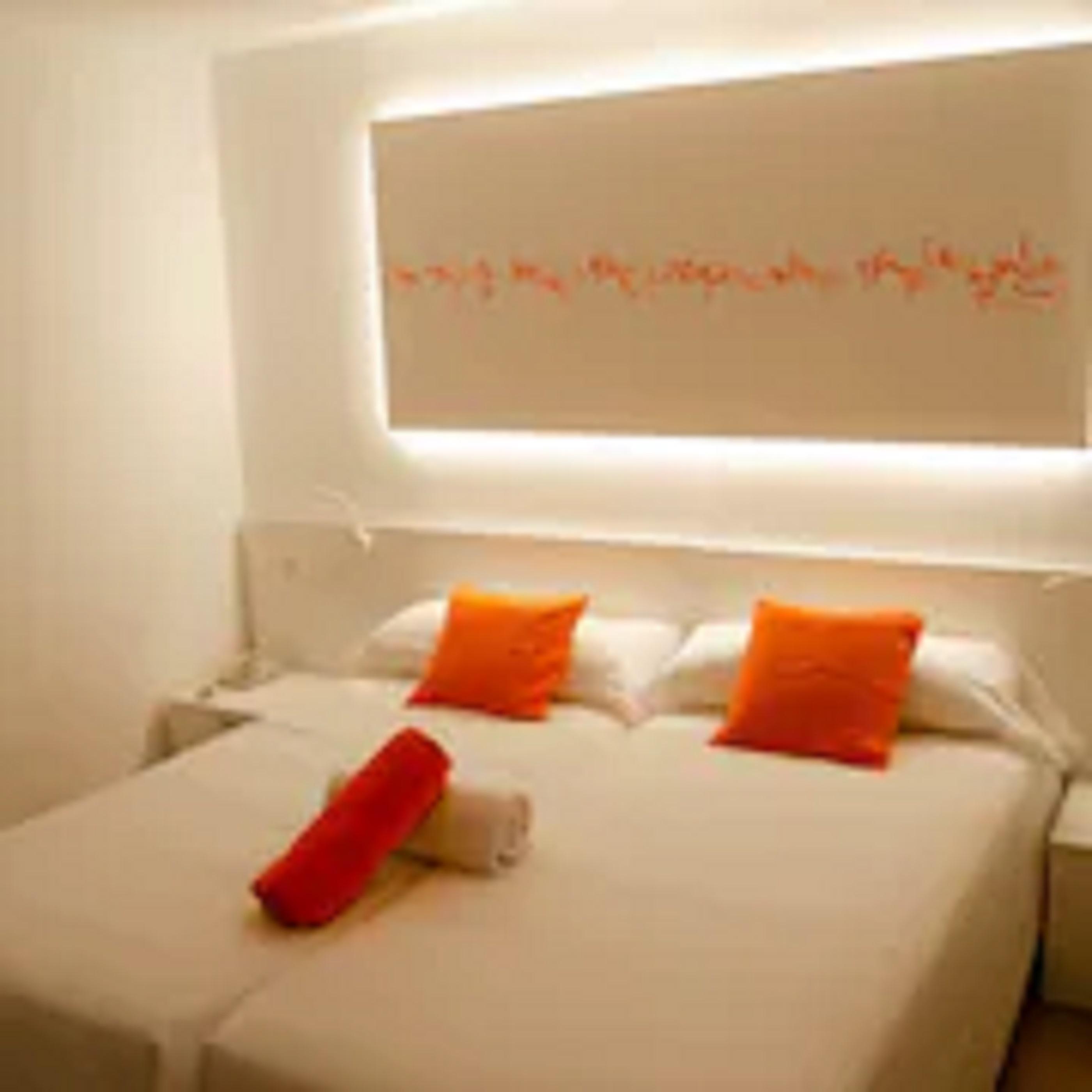 Fergus Paraiso Beach - Adults Only Ibiza Town Exterior photo