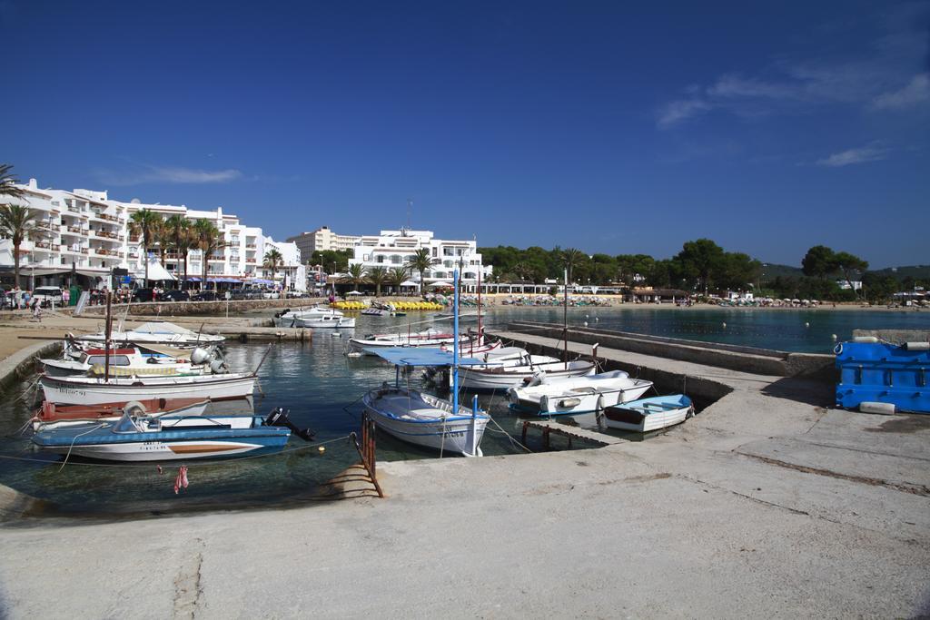Fergus Paraiso Beach - Adults Only Ibiza Town Exterior photo