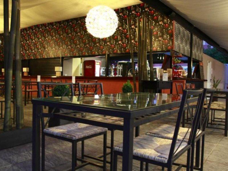 Fergus Paraiso Beach - Adults Only Ibiza Town Exterior photo