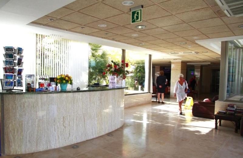 Fergus Paraiso Beach - Adults Only Ibiza Town Exterior photo