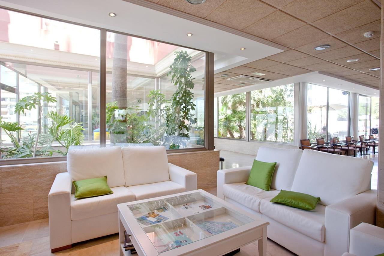 Fergus Paraiso Beach - Adults Only Ibiza Town Exterior photo