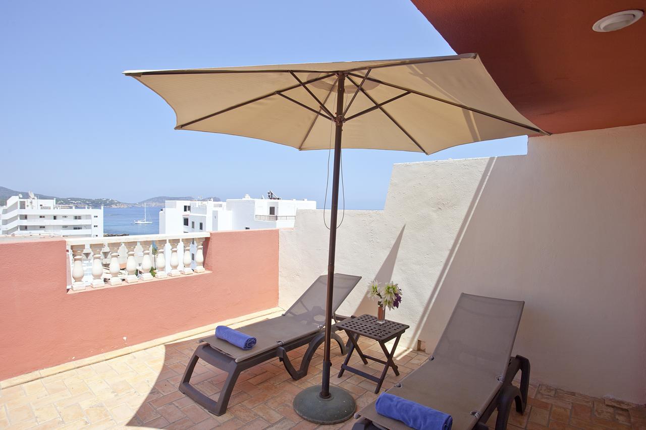 Fergus Paraiso Beach - Adults Only Ibiza Town Exterior photo